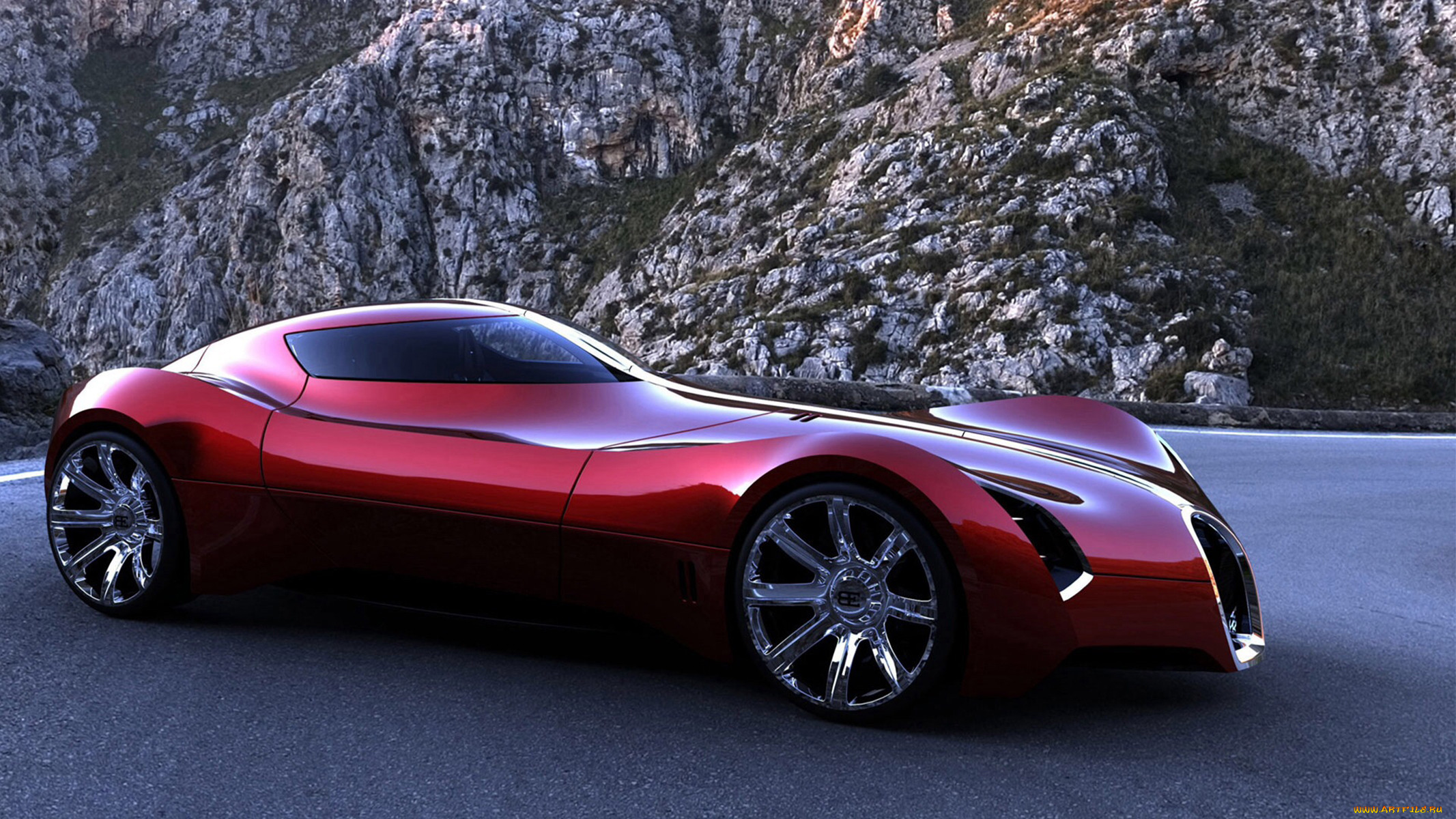 bugatti aerolithe concept 2025, , bugatti, supercar, , 2025, concept, aerolithe, car, 